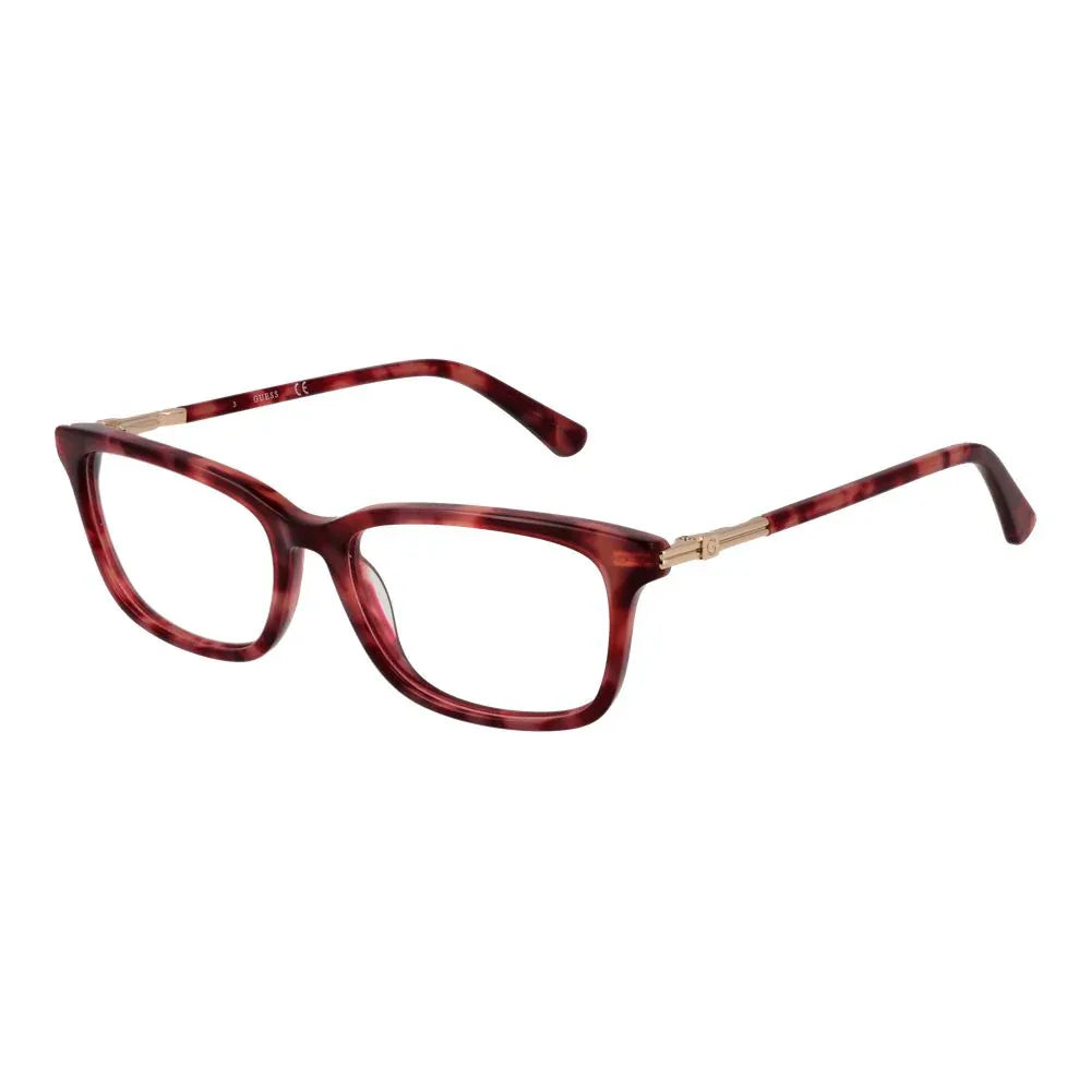 Guess Multicolor Acetate Glasses (Frames) - Zeiniez