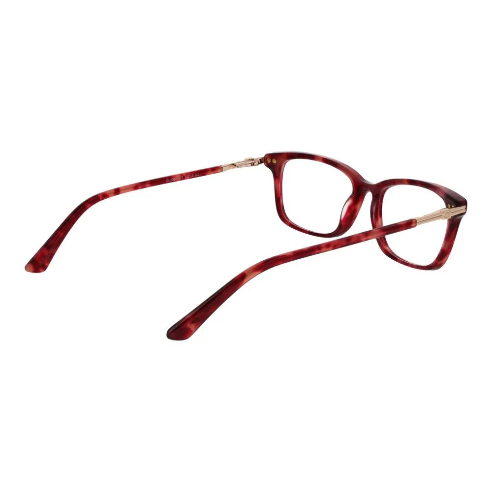 Guess Multicolor Acetate Glasses (Frames) - Zeiniez
