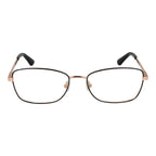 Guess Black Metal Glasses (Frames) - Zeiniez