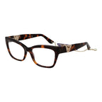 Guess Brown Acetate Glasses (Frames) - Zeiniez