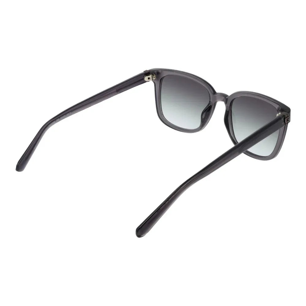 Guess Gray Plastic Sunglasses - Zeiniez