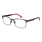 Spy Black Plastic Glasses (Frames) - Zeiniez