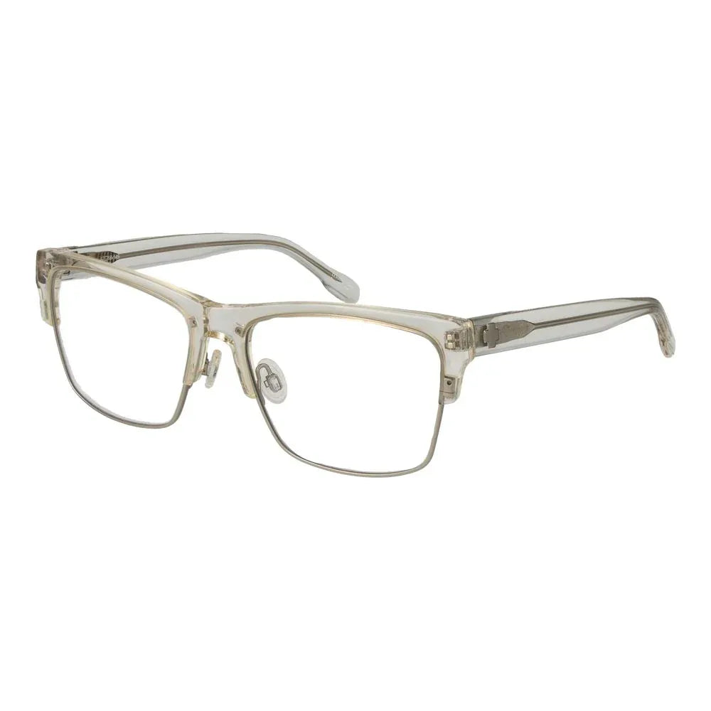 Spy Transparent Plastic Glasses (Frames) - Zeiniez