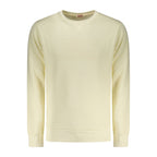Rifle Bianco Cotton Men Sweatshirt