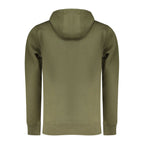 Rifle Verde Cotton Men's Sweatshirt