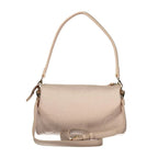 Mario Valentino Rosa Polyurethane Women Handbag - Zeiniez