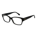 Tommy Hilfiger Black Acetate Glasses (Frames) - Zeiniez
