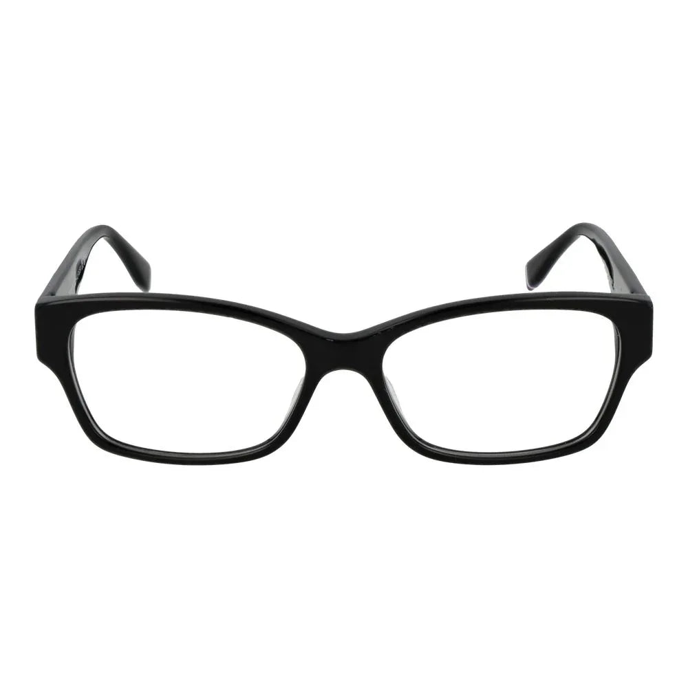 Tommy Hilfiger Black Acetate Glasses (Frames) - Zeiniez