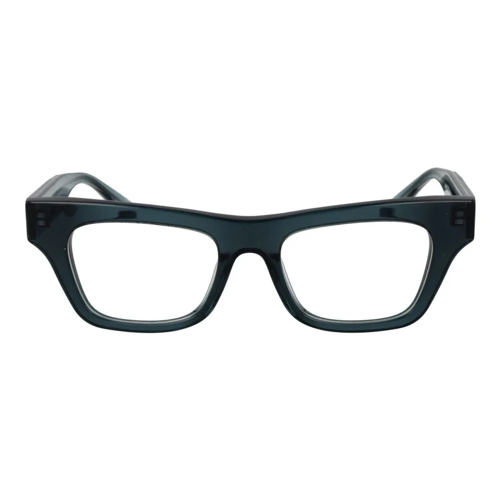 Trussardi Blue Acetate Glasses (Frames) - Zeiniez