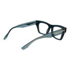 Trussardi Blue Acetate Glasses (Frames) - Zeiniez