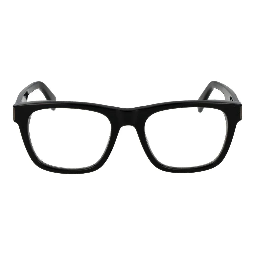 Tod's Black Acetate Glasses (Frames) - Zeiniez