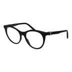 Tod's Black Acetate Glasses (Frames) - Zeiniez