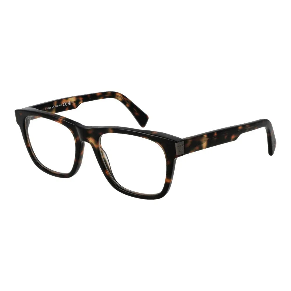 Tod's Brown Acetate Glasses (Frames) - Zeiniez
