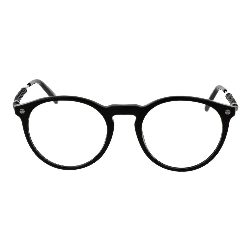 Tod's Black Acetate Glasses (Frames) - Zeiniez