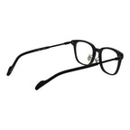 Yohji Yamamoto Black Metal Glasses (Frames) - Zeiniez