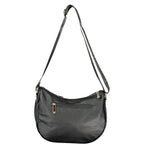 Laura Biagiotti Black PVC Women Handbag - Zeiniez