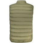 Marina Yachting Verde Poliammide Men Jacket - Zeiniez