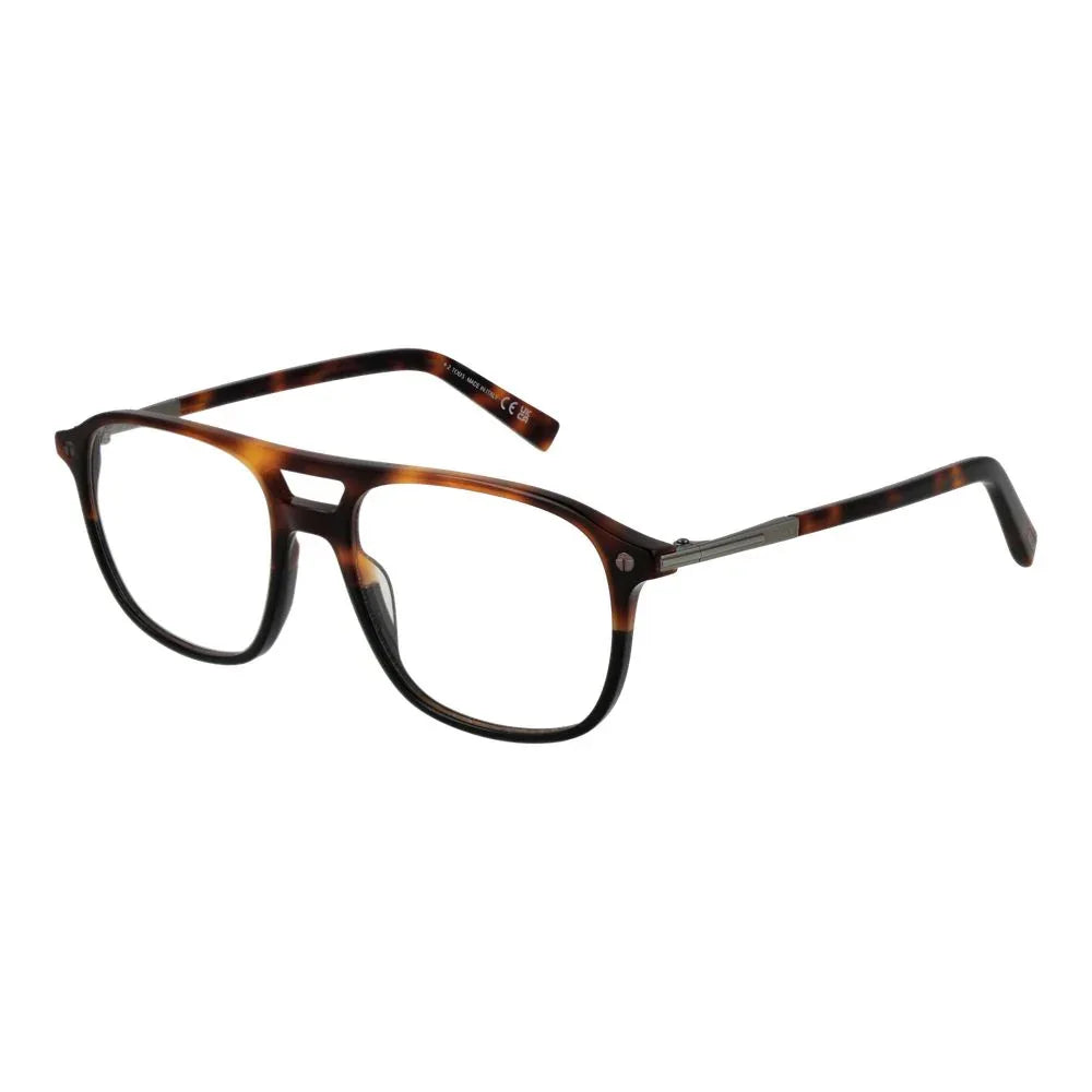 Tod's Brown Acetate Glasses (Frames) - Zeiniez