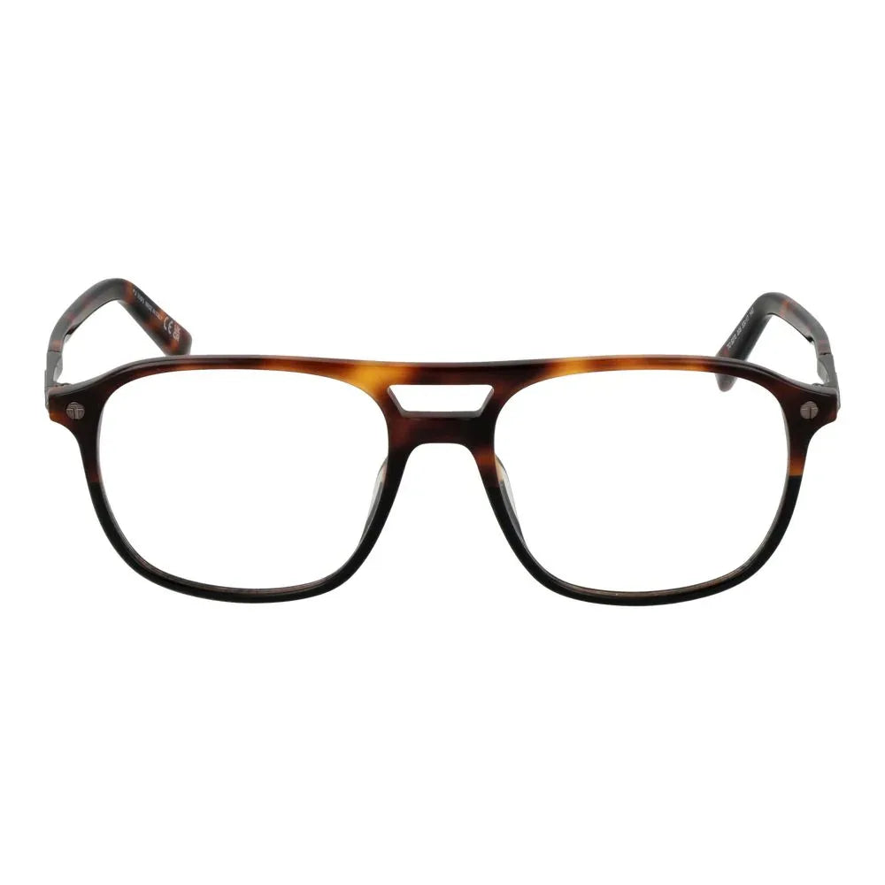 Tod's Brown Acetate Glasses (Frames) - Zeiniez