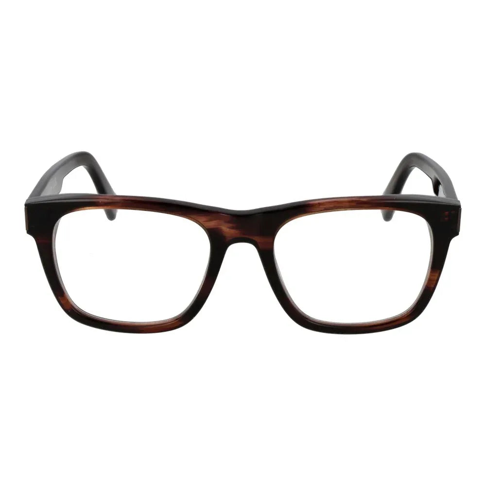 Tod's Brown Acetate Glasses (Frames) - Zeiniez