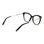 Tod's Black Acetate Glasses (Frames) - Zeiniez