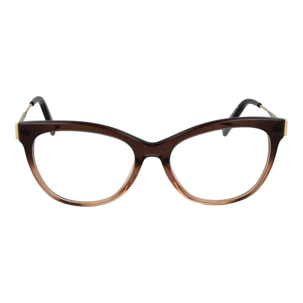 Tod's Brown Acetate Glasses (Frames) - Zeiniez