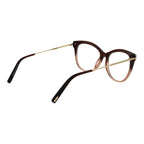 Tod's Brown Acetate Glasses (Frames) - Zeiniez