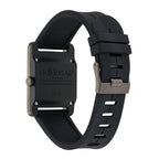 Adidas Black Synthetic Sport Watch
