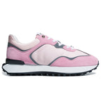 Givenchy Multicolor Calfskin Athletic Sneakers