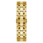 GC Gold Stainless Steel Sport Watch