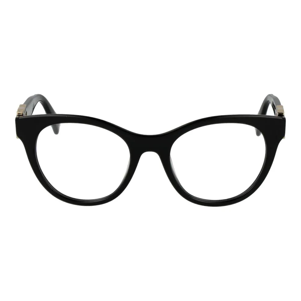 Tod's Black Acetate Glasses (Frames) - Zeiniez