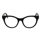 Tod's Black Acetate Glasses (Frames) - Zeiniez