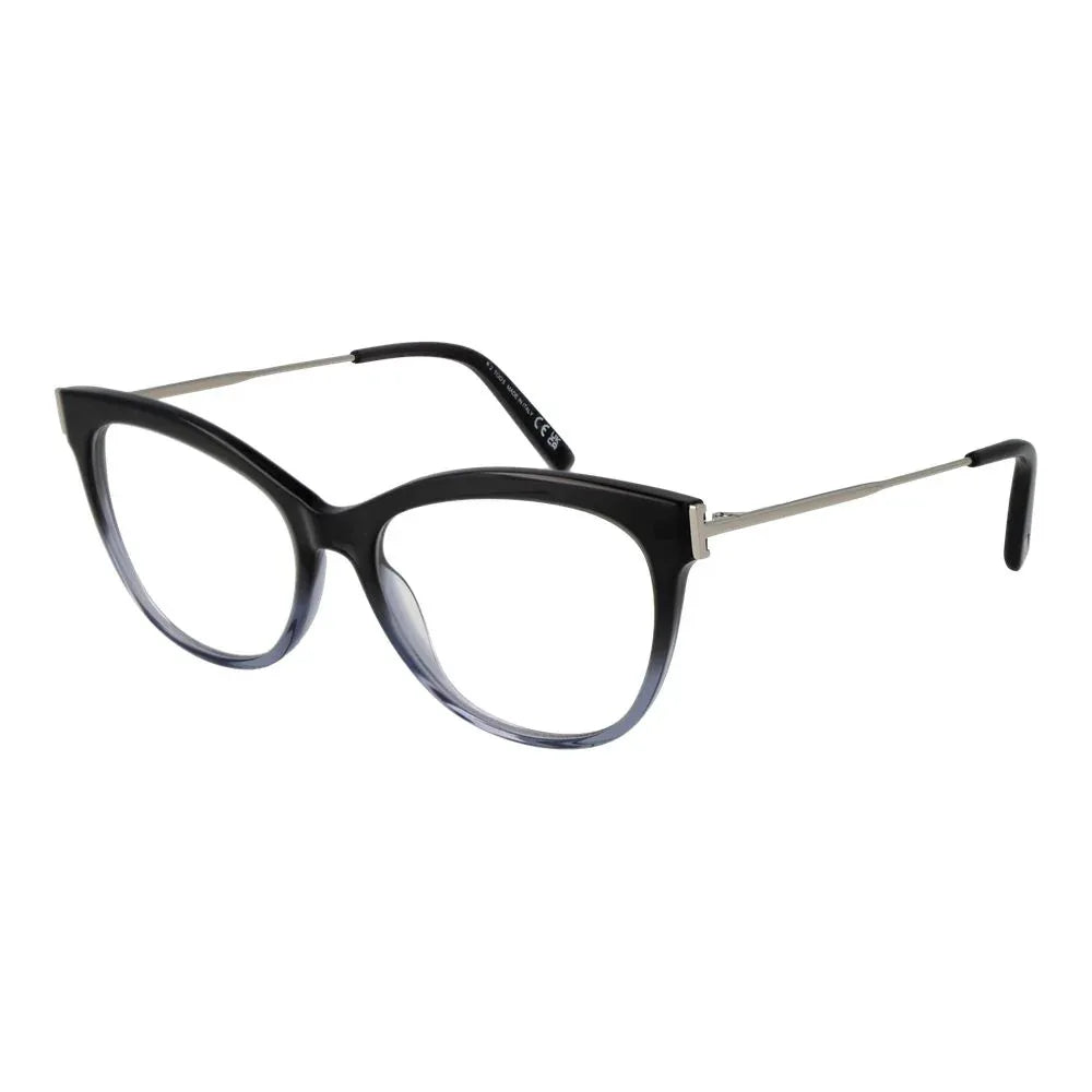 Tod's Black Acetate Glasses (Frames) - Zeiniez