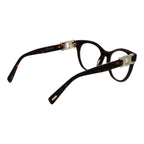 Tod's Brown Acetate Glasses (Frames) - Zeiniez