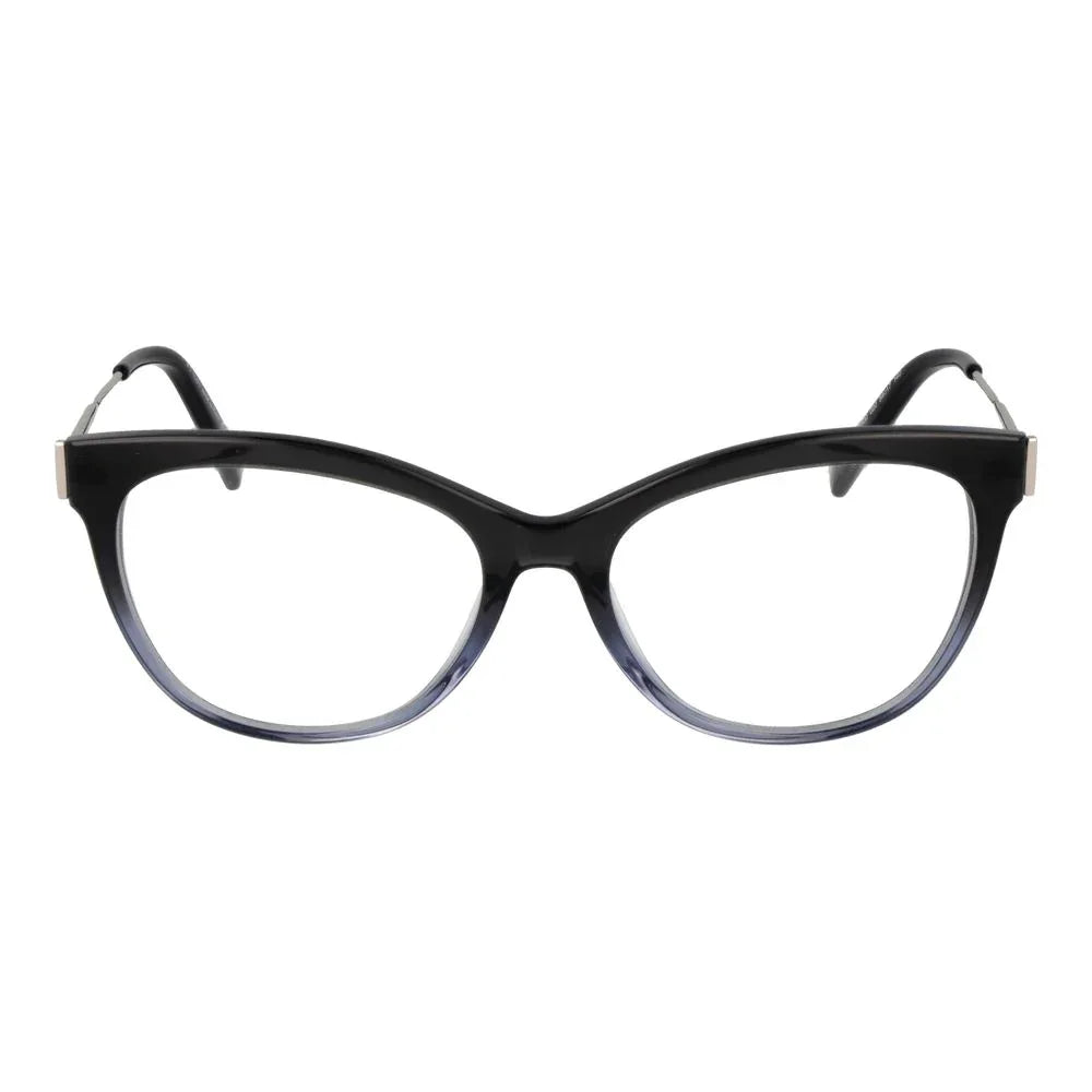 Tod's Black Acetate Glasses (Frames) - Zeiniez