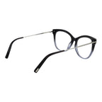 Tod's Black Acetate Glasses (Frames) - Zeiniez