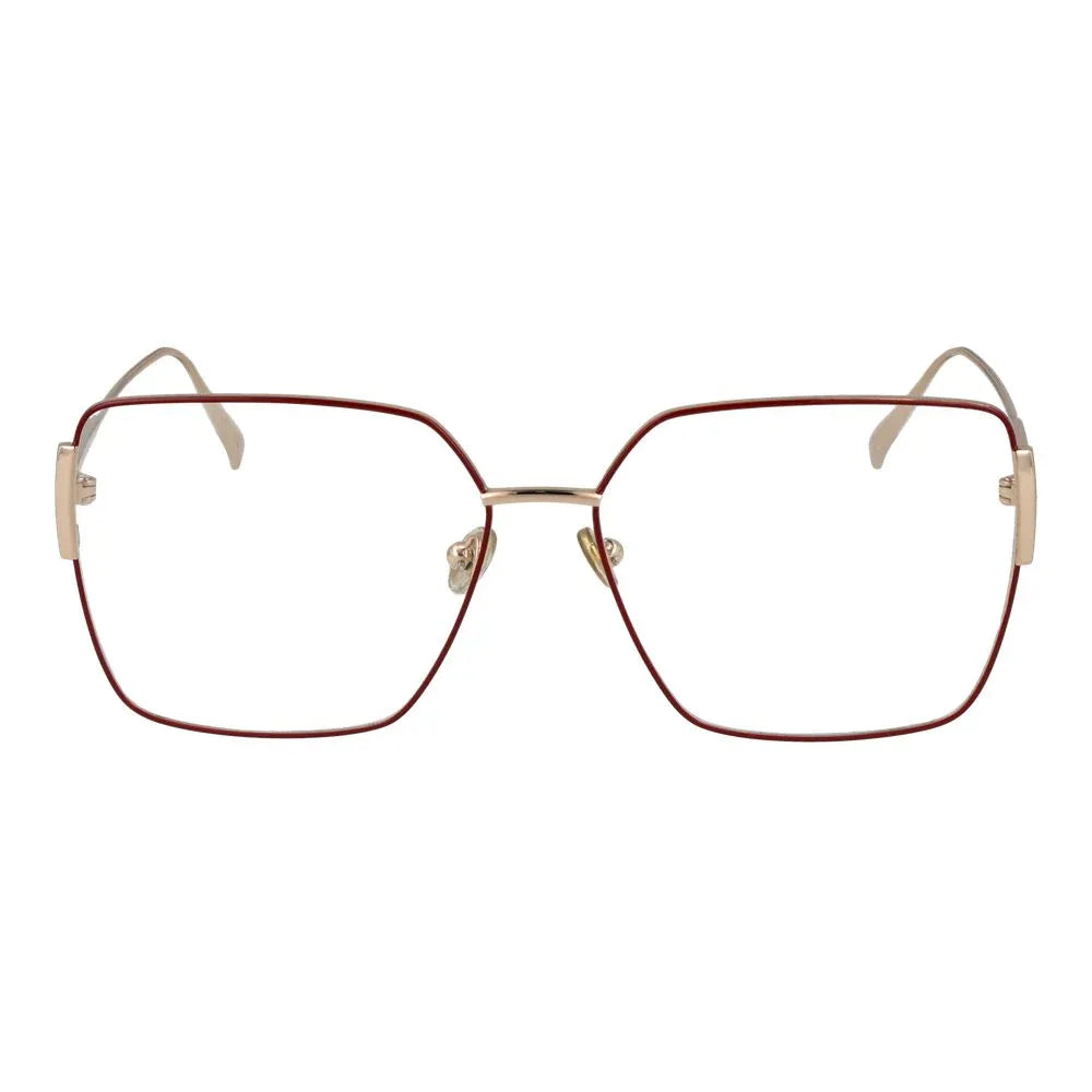 Tod's Multicolor Metal Glasses (Frames) - Zeiniez