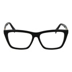 Tod's Black Acetate Glasses (Frames) - Zeiniez