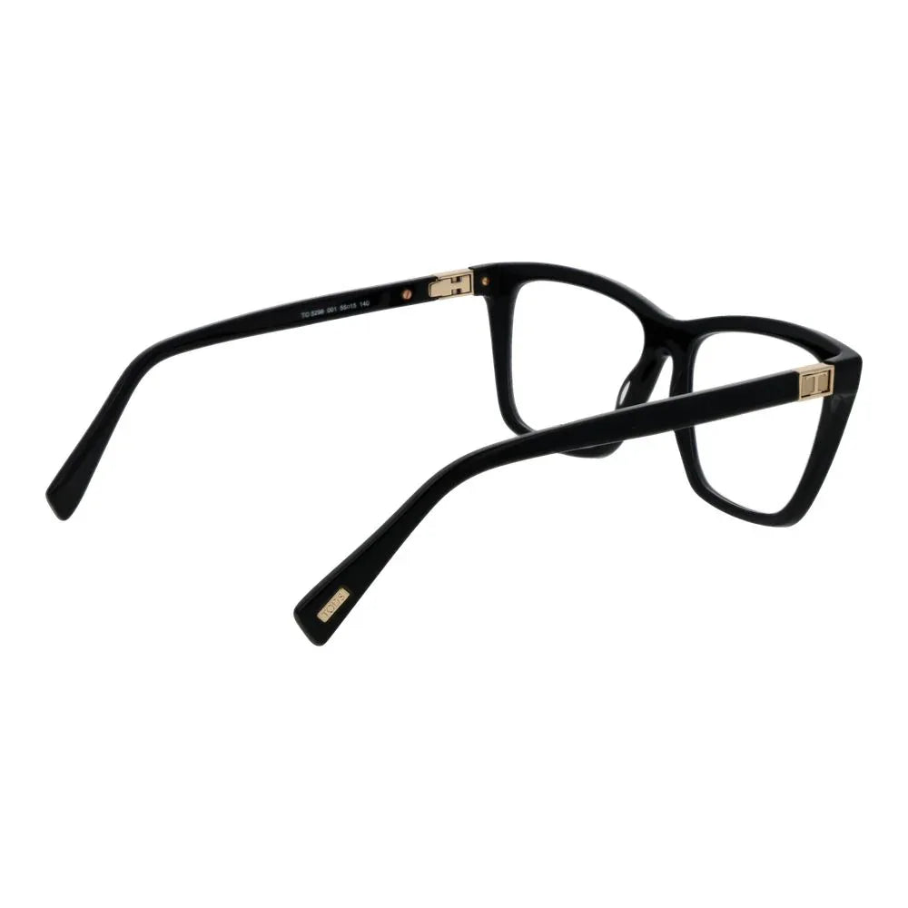 Tod's Black Acetate Glasses (Frames) - Zeiniez