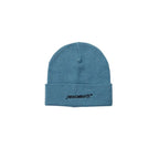 Hinnominate Blue Wool Cap (Baseball Hat) - Zeiniez