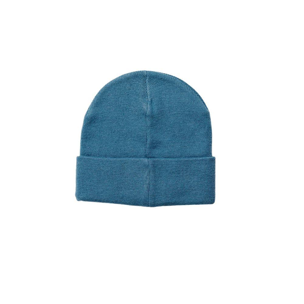 Hinnominate Blue Wool Cap (Baseball Hat) - Zeiniez