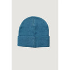 Hinnominate Blue Wool Cap (Baseball Hat) - Zeiniez