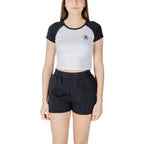 Converse Black And White Cotton Sportswear - Zeiniez