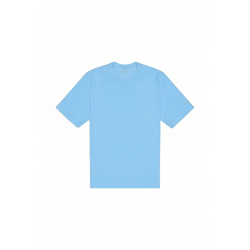 People Of Shibuya Blue Polyamide Sportswear - Zeiniez