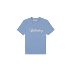 Bikkembergs Blue Cotton T-Shirt - Zeiniez