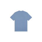 Bikkembergs Blue Cotton T-Shirt - Zeiniez