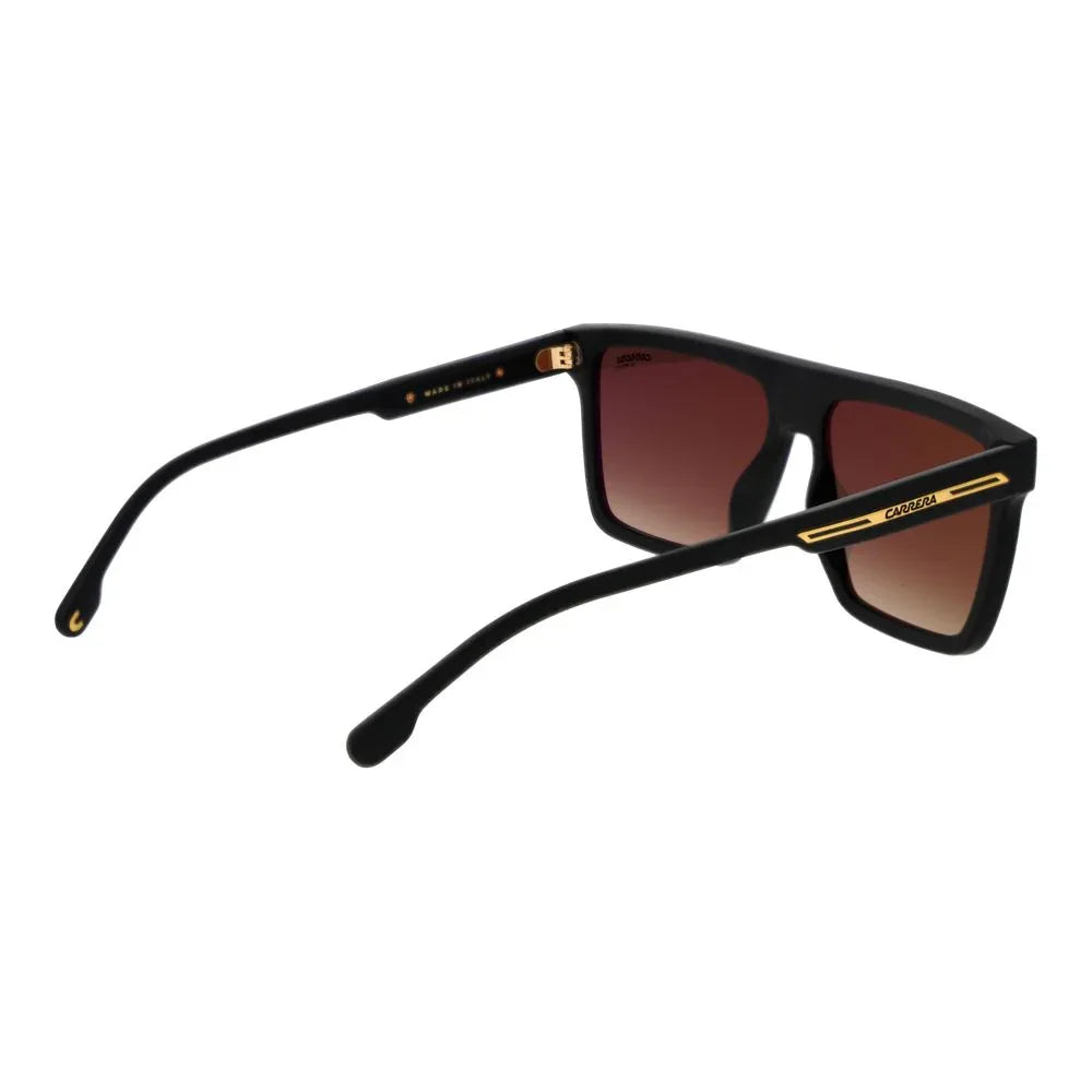 Carrera Black Eco Polyamide Sunglasses - Zeiniez