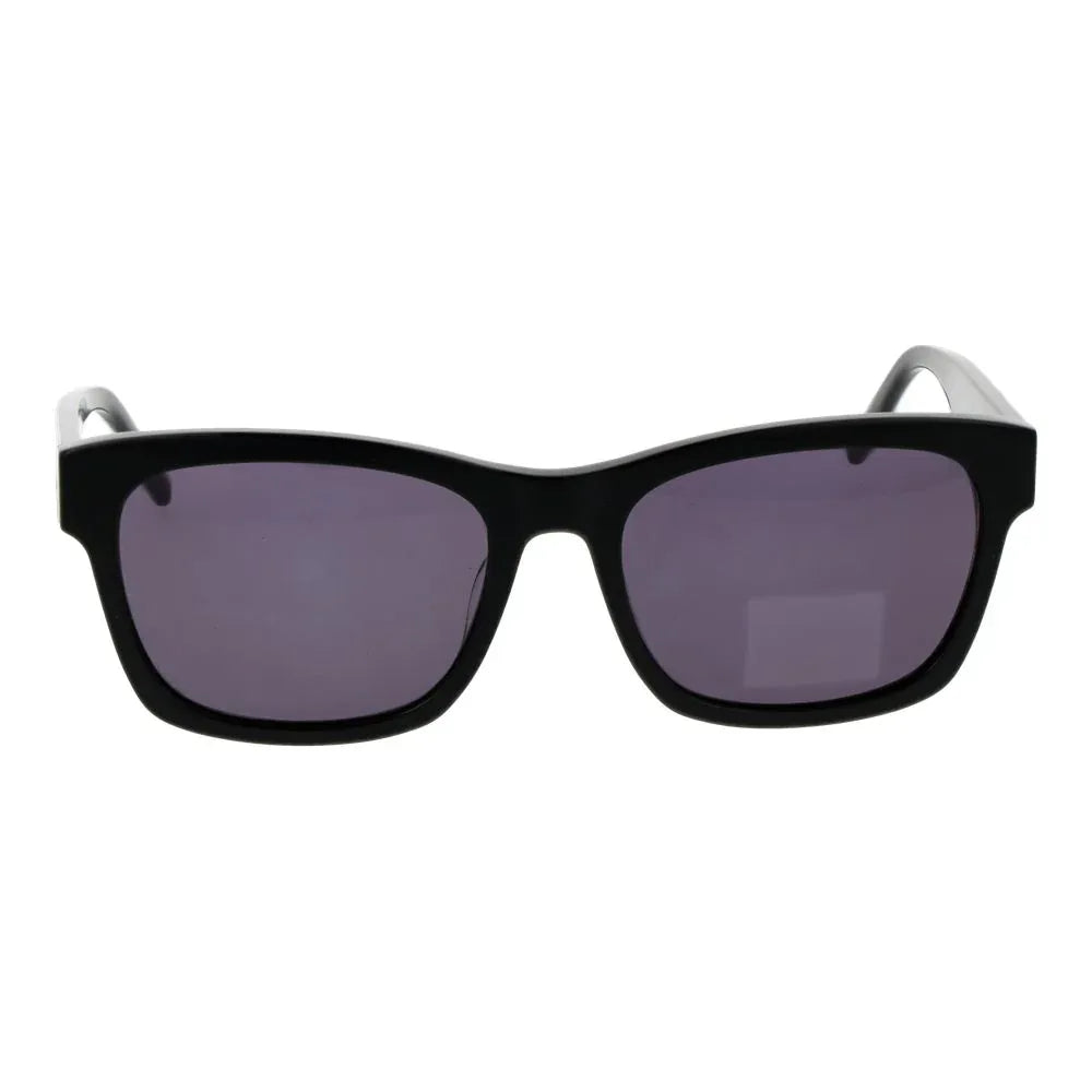 Converse Black Acetate Sunglasses - Zeiniez