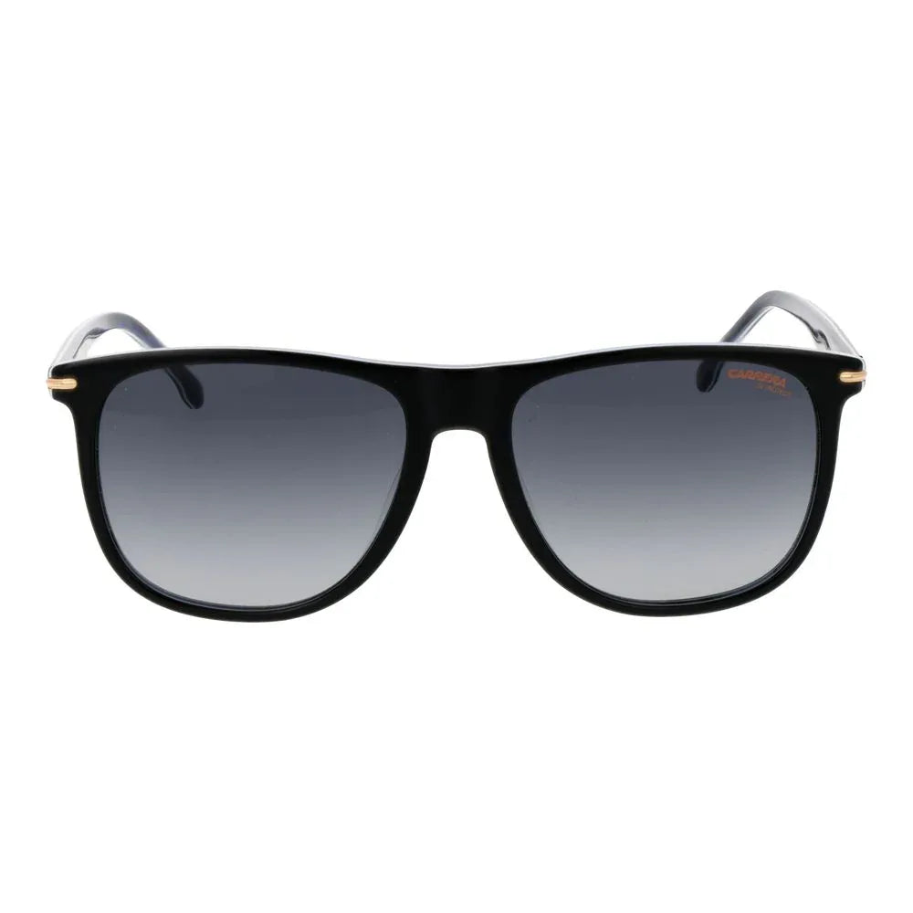 Carrera Black Acetate Sunglasses - Zeiniez