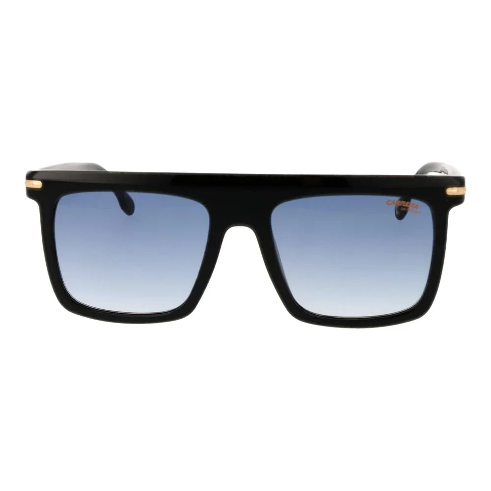 Carrera Black Acetate Sunglasses - Zeiniez